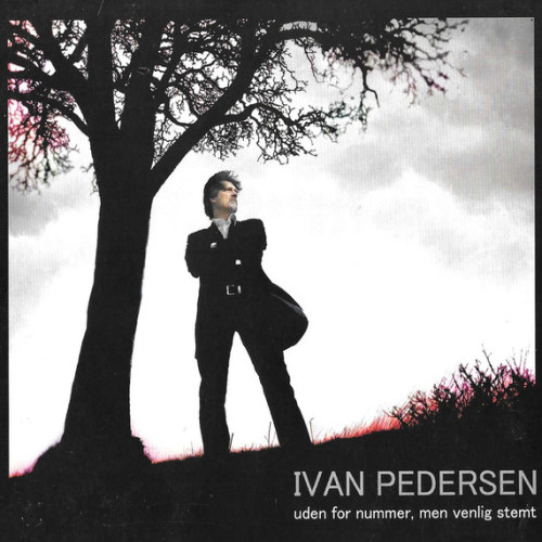 Ivan Pedersen - 2004 Udenfor nummer, men venlig stemt